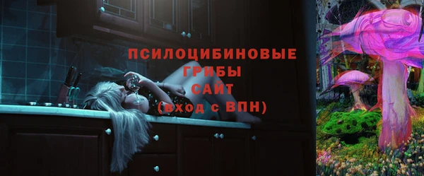 хмурый Медногорск